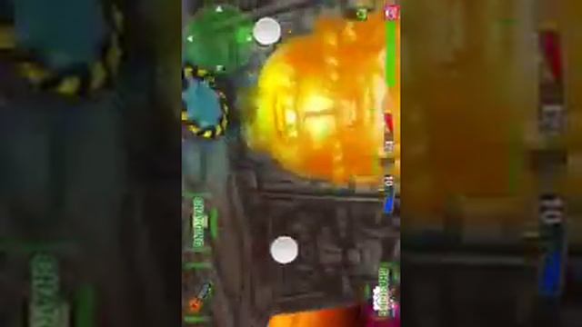Battle Bears Royale смотреть онлайн