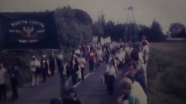 Bodenstown, Robert Emmet Cumann (Inchicore) 1979 смотреть онлайн