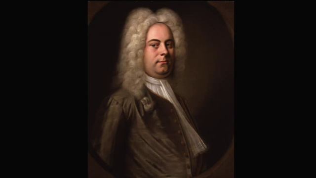 Handel - O thou that tellest good tidings to zion (Messiah) sung by countertenor Iestyn Davies смотреть онлайн