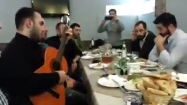 Эх,дороги (в исполнении грузин) смотреть онлайн