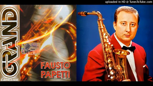 Fausto Papetti - Theme From Paradise