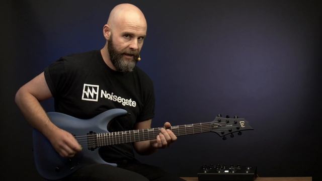 AMPED 3: Has Blackstar Just Dropped the Most Versatile GUITAR AMP PEDAL Ever? смотреть онлайн