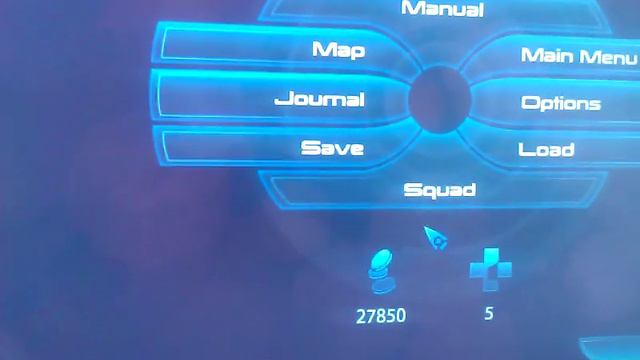 Mass Effect 3 Dress Blue Uniform Inconsistency смотреть онлайн