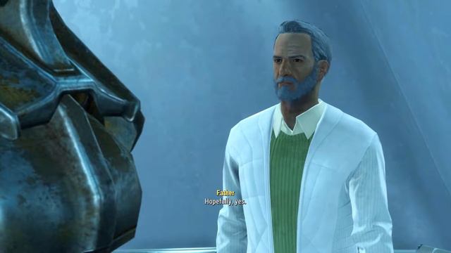LP: Fallout 4, Synth Retention & Battle of Bunker Hill (Institute Questline) P18 смотреть онлайн