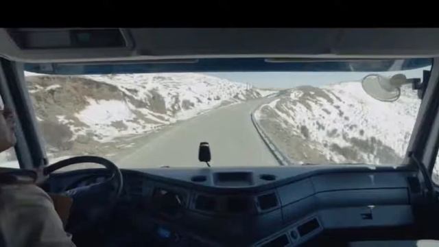 Техника Hongyan SAIC IVECO