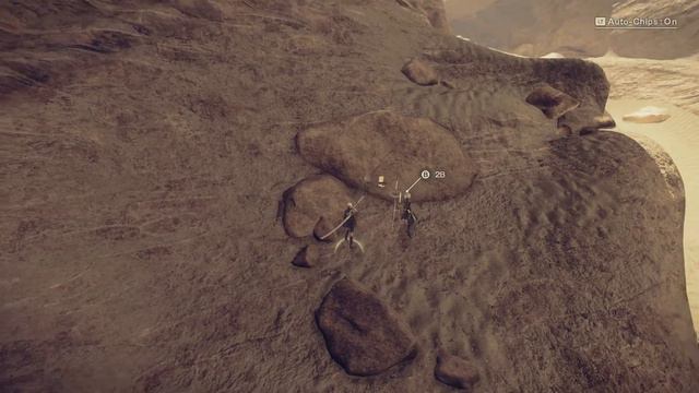 NieR:Automata смотреть онлайн