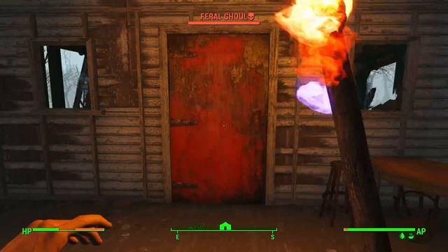 Fallout 4 - FROST - Part 6 смотреть онлайн