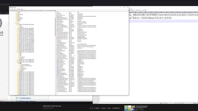 Disabling HDCP Guide