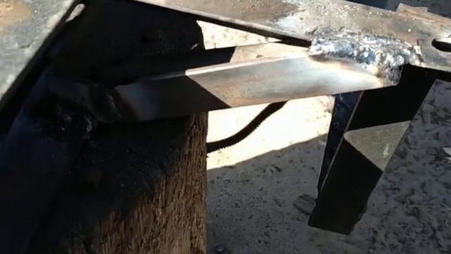 СКАУТ Т-18, ремонт. смотреть онлайн