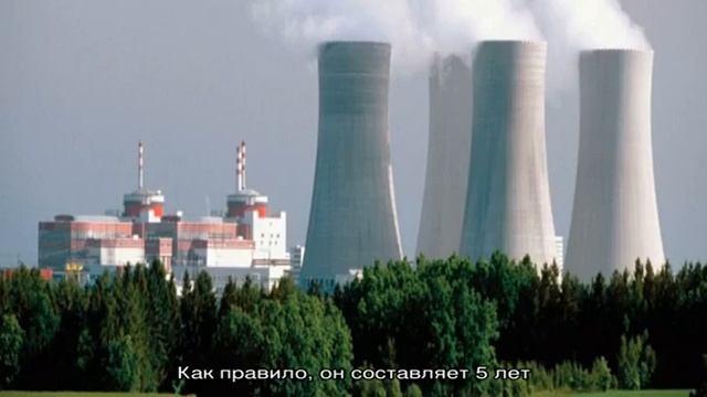 Специальность 'Ядерная энергетика и теплофизика' (бакалавриат) смотреть онлайн