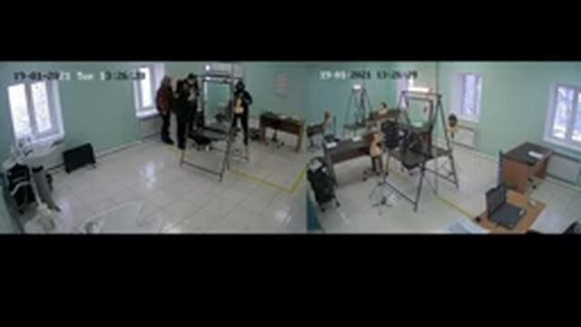 ОРЧ - 2021 | Парикмахерское искусство (С1) - Молодые профессионалы смотреть онлайн