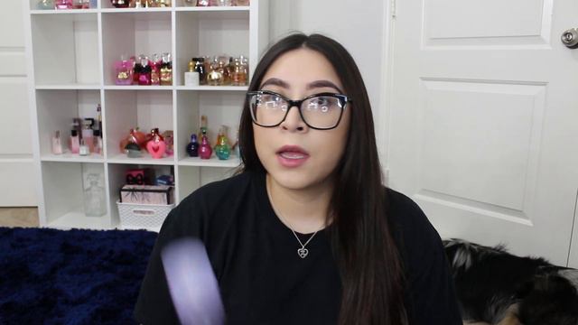 ARIANA GRANDE FULL PERFUME & BODYMIST COLLECTION!!!!! смотреть онлайн