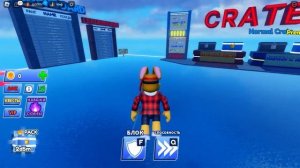 МЕГА СПОСОБ ВСЕХ ПОБЕЖДАТЬ В БЛЕЙД БОЛ! СЕКРЕТНЫЕ КОДЫ Blade Ball ROBLOX