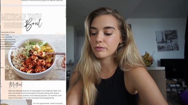 How I Changed My Body In 6 Weeks смотреть онлайн