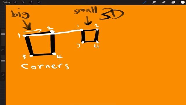 Week 20 Drawing 3D Shapes смотреть онлайн