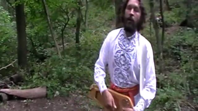 Сварог род всего