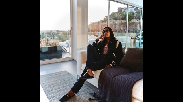 [FREE] Wiz Khalifa x Curren$y Type Beat “Scenic Route” 2022 смотреть онлайн