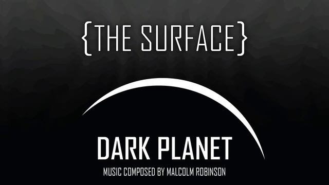 Dark Planet: The Surface (Epic Hybrid Sci-Fi Music) смотреть онлайн
