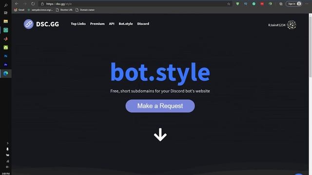 How to Get CUSTOM Discord Server VANITY URL Invite Links Without Nitro Boosts! смотреть онлайн