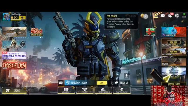 HOW TO GET FREE CP IN CODM 2024👌 TUTORIAL ✓NEW UPDATE ✓ LEX PLAYS CODM смотреть онлайн