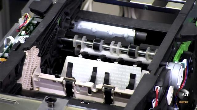 Как работает банкомат смотреть онлайн