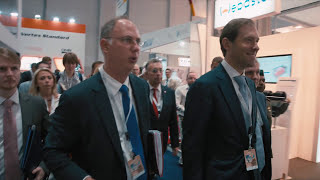 УВЗ на выставке IDEX-2015 05.03.2017 смотреть онлайн