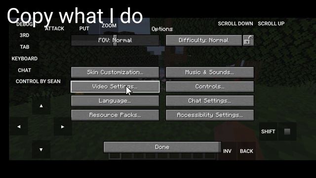 Remove Lag and boost fps in Pojav launcher 1.16.5 смотреть онлайн