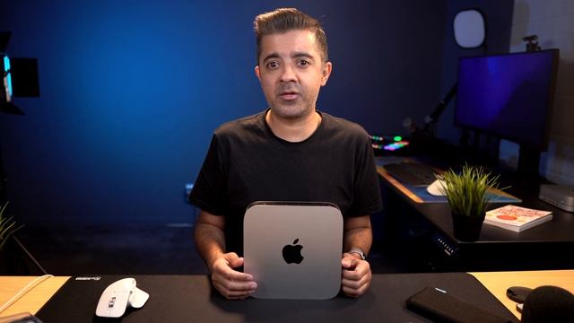 You Should Buy the M1 Mac Mini in 2023! смотреть онлайн