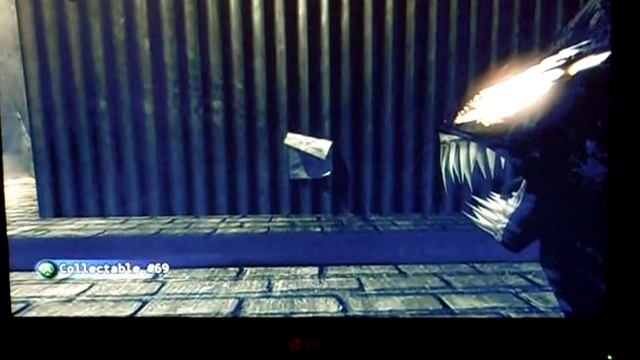 The Darkness Collectables Guide Part 3 смотреть онлайн
