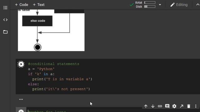 introduction to python 9 смотреть онлайн