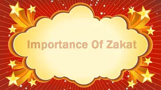 Importance Of Zakat In Urdu смотреть онлайн