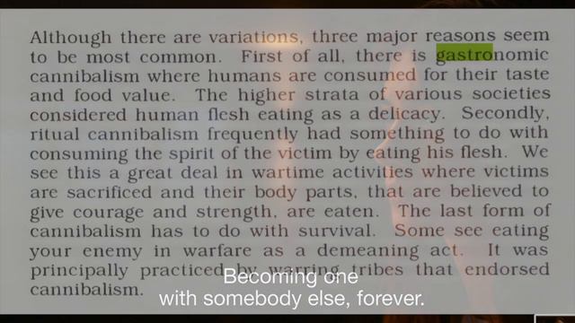 Fresh (2022) Recap and Ending explained. смотреть онлайн