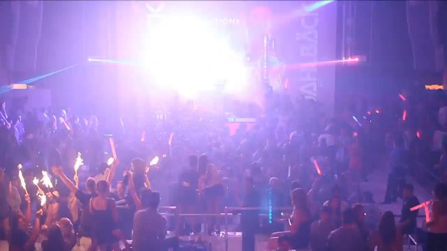 John Dahlbäck @ Supperclub LA Birthday show смотреть онлайн