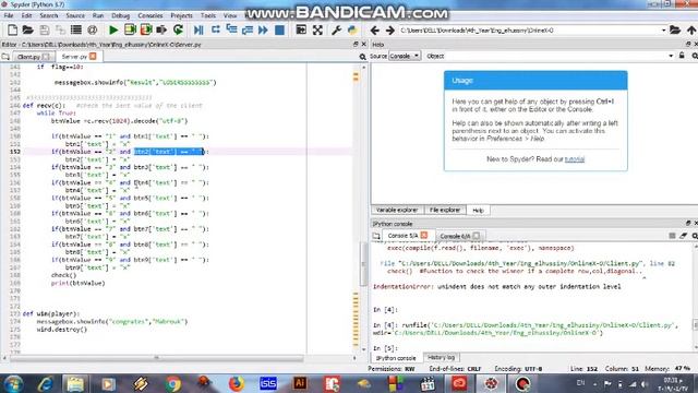 - X-O Game- Online with Python ( Arabic) смотреть онлайн