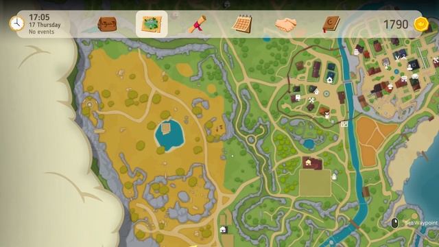 Unleashing Magic | The Witch of Fern Island | EP2 смотреть онлайн