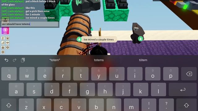 How to make money fast with totems in islands.(Roblox Islands) смотреть онлайн