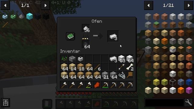 Minecraft 1.14.4 Überleben mit Mods Benutzerdefiniert Part 3 смотреть онлайн