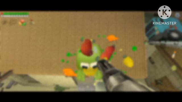 ?точная дата выхода? обновления 3.4.0 в чикен ган? #чикенган #обновление #обнова #датавыхода смотреть онлайн