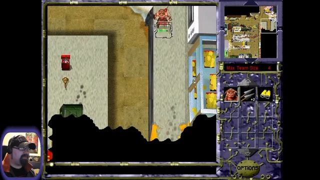Small Soldiers: Squad Commander -- Part 4: Market Mischief [PC] смотреть онлайн