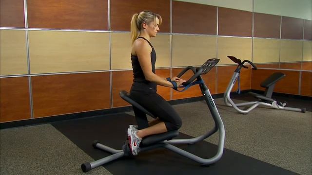Precor 240i StretchTrainer