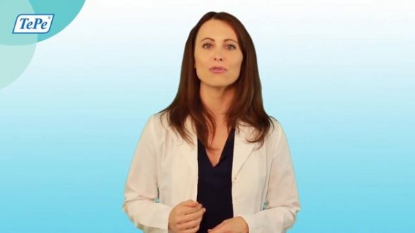 TePe Tips & Tricks: TePe Interspace™