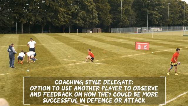 Game Prep + Fitness - Skill Zone - 1v1 Contest for Possession смотреть онлайн