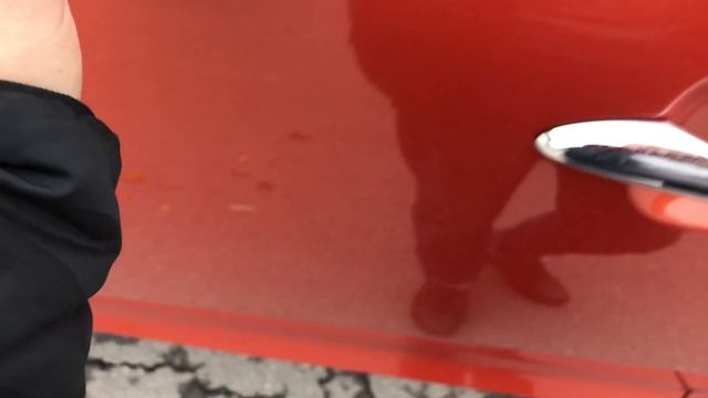 3 месяца после подбора, что случилось с Kia Sportage клиента? смотреть онлайн