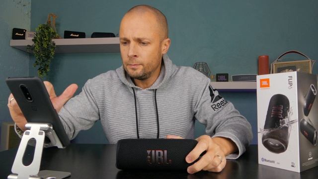 JBL Flip 6, faut-il l'acheter en 2023 ? смотреть онлайн