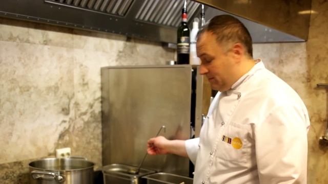 Кулинарные Эксперименты