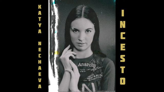 Katya Nechaeva - Incest смотреть онлайн