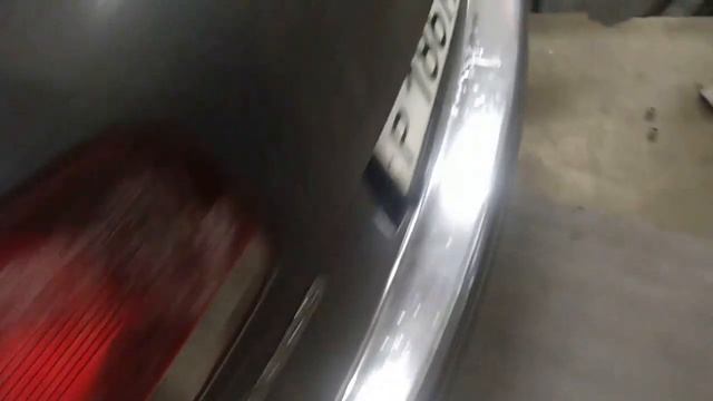 #150 насадки на трубы глушителя Audi Q7,VW Touareg смотреть онлайн