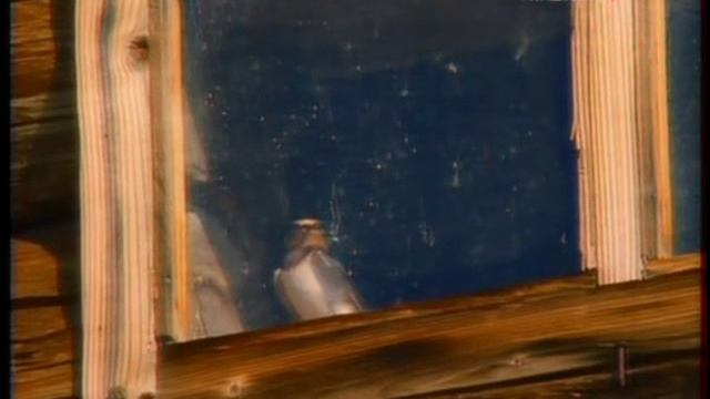 Погост Кижи. Теплый Лес смотреть онлайн