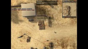 Battlefield 1942: Эль Аламейн