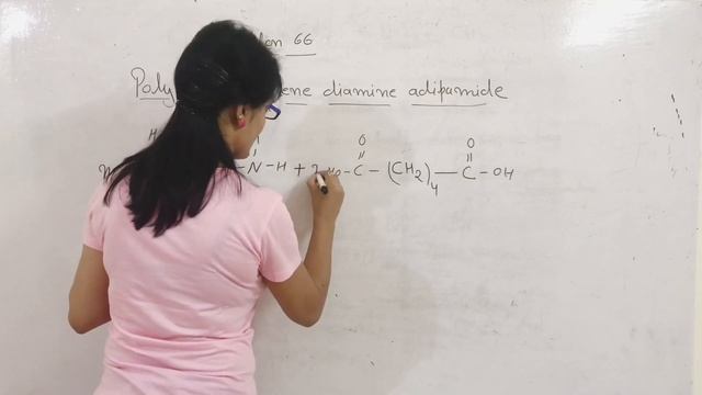 Preparation of Nylon 66 смотреть онлайн